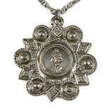 Medieval St. Thomas Pilgrim badge pendant