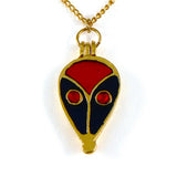 Seal-box Pendant