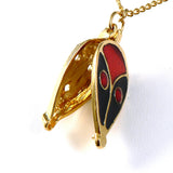 Seal-box Pendant