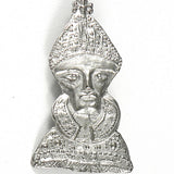 Medieval Pilgrim badge
