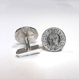 Anglo Saxon Aethelred II Cufflinks