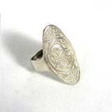 Anglo-Saxon Ring