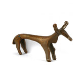 Celtic Bronze Bull