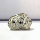 Celtic Silver ring