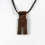 Chinese coin Pendant