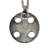 Viking Pendant Disc