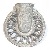 Medieval Thomas a'Beckett Ampulla flask pendant