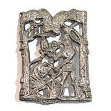 Pilgrim Badge of St. Alban