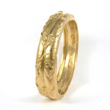 The Snettisham Gold Bracelet
