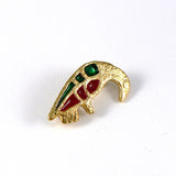Romano-British Bird brooch