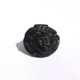 Roman Medusa Pendant