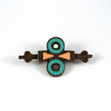 Romano-British Brooch