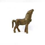Bronze Horse