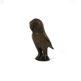 Bronze Owl