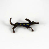 Romano British Brooch
