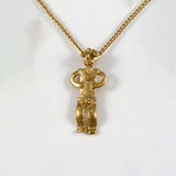 Columbian Pendant