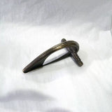 Roman Curve brooch