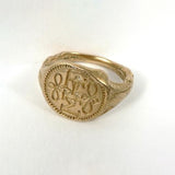The Darnley Ring