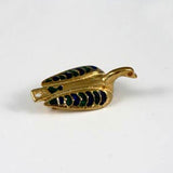 Romano-British Enamelled Brooch