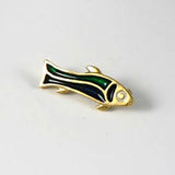 Romano-British Fish Brooch
