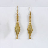 Flavian Earrings