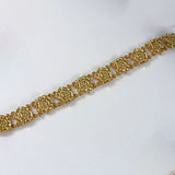 The Mary Rose Bracelet