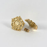 The Mary Rose Earrings