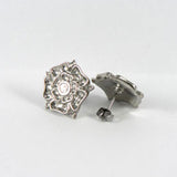 The Mary Rose Earrings