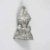 Medieval Pilgrim Brooch