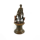 Romano-British Mercury Group