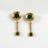 Roman Earrings