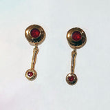 Roman Earrings