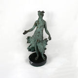 Roman Venus figure