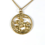 St. George Pendant